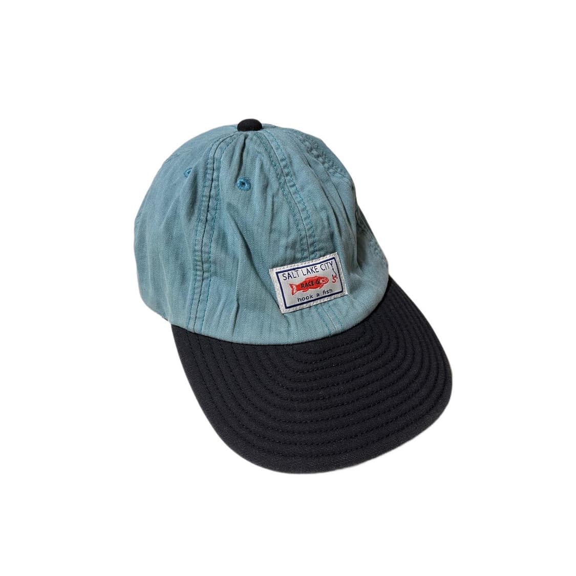 Vintage cap 상품이미지2