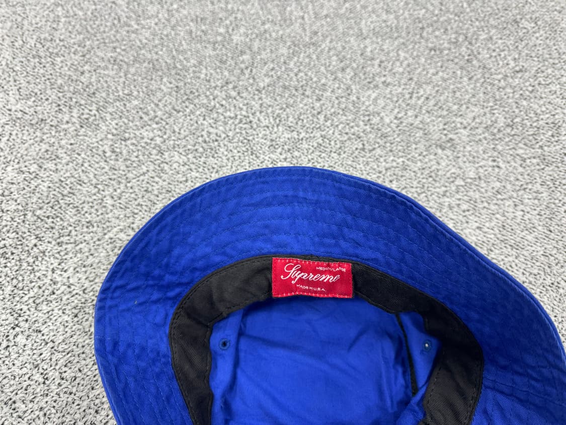 슈프림 치노 트윌 버킷 상품이미지3