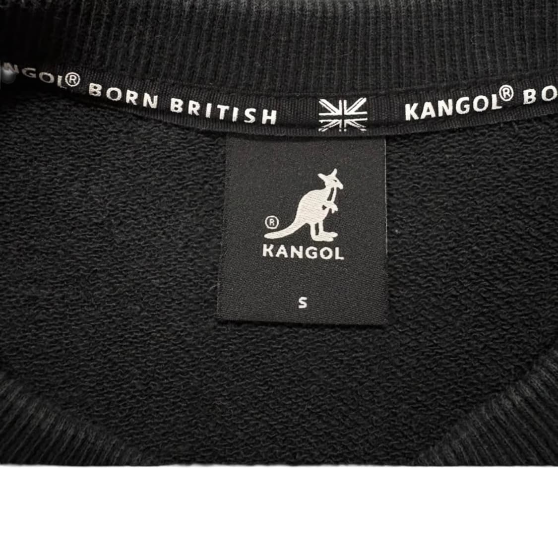 캉골 맨투맨 상품이미지2