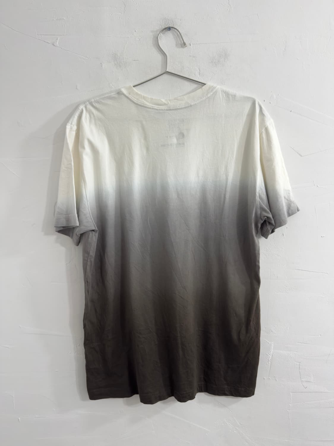 nike gradation logo t-shirt  상품이미지2