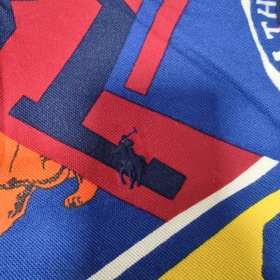 Polo pk shirts  상품이미지3