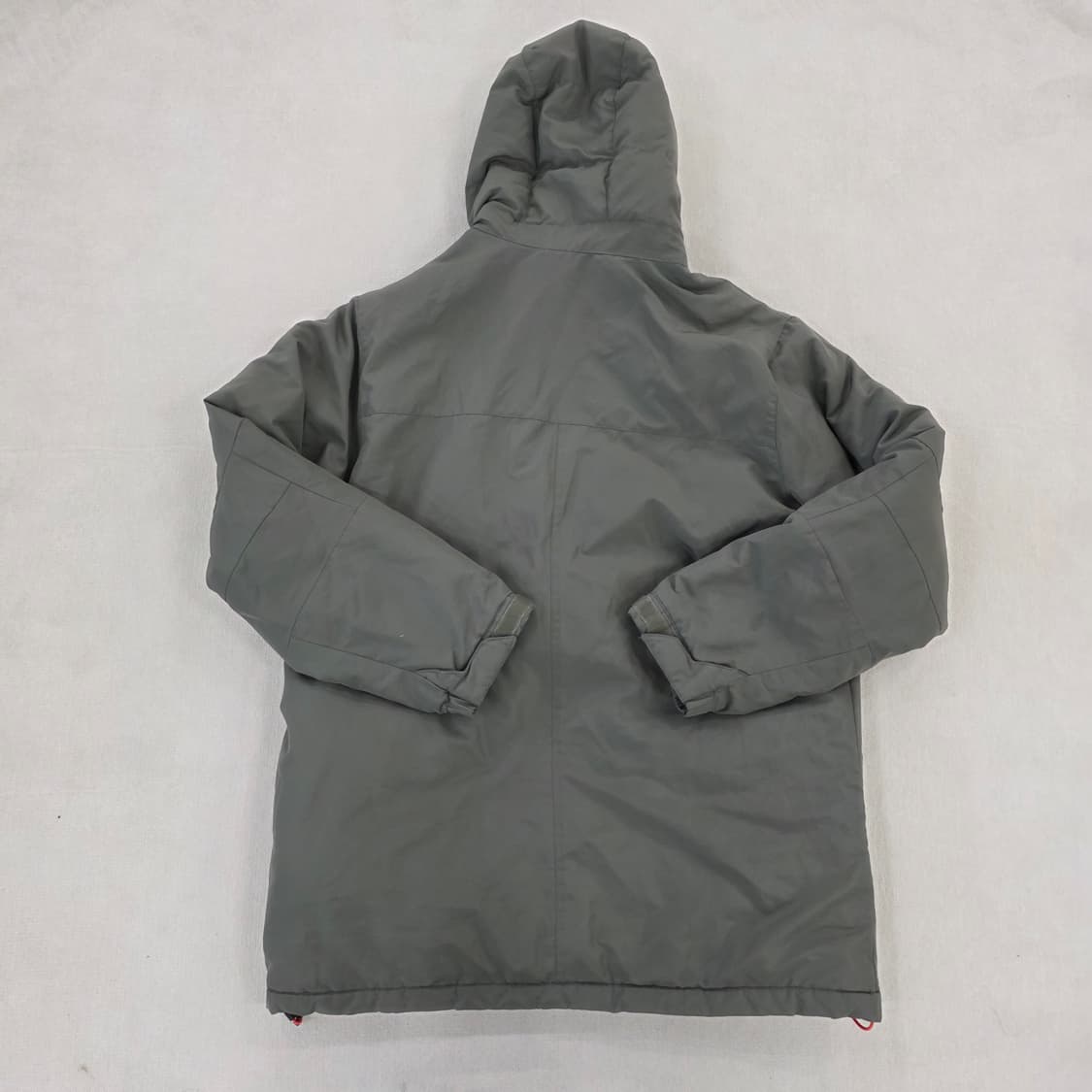 [2XL] 나이키 후드 패딩 점퍼 0210J 상품이미지2