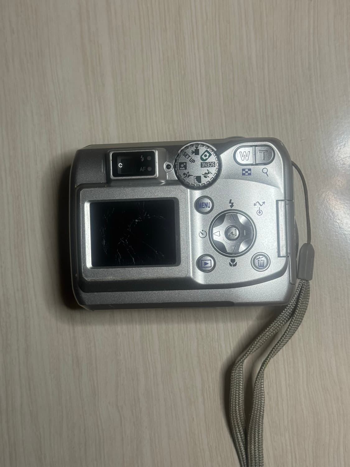 니콘 쿨픽스 2200 상품이미지5