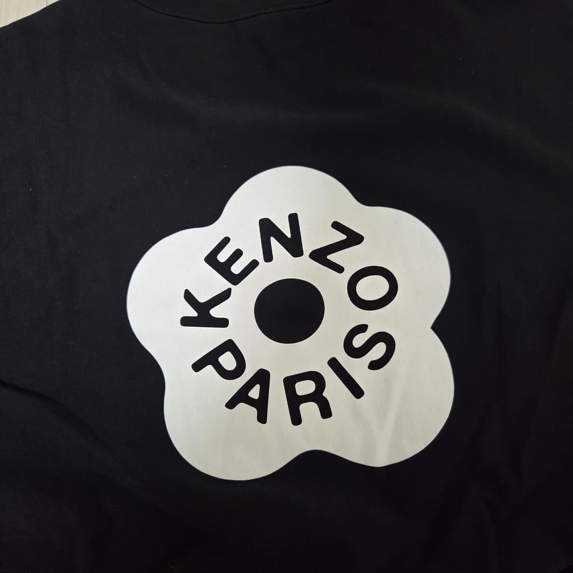 겐죠 오버사이즈 맨투맨 L사이즈 상품이미지4