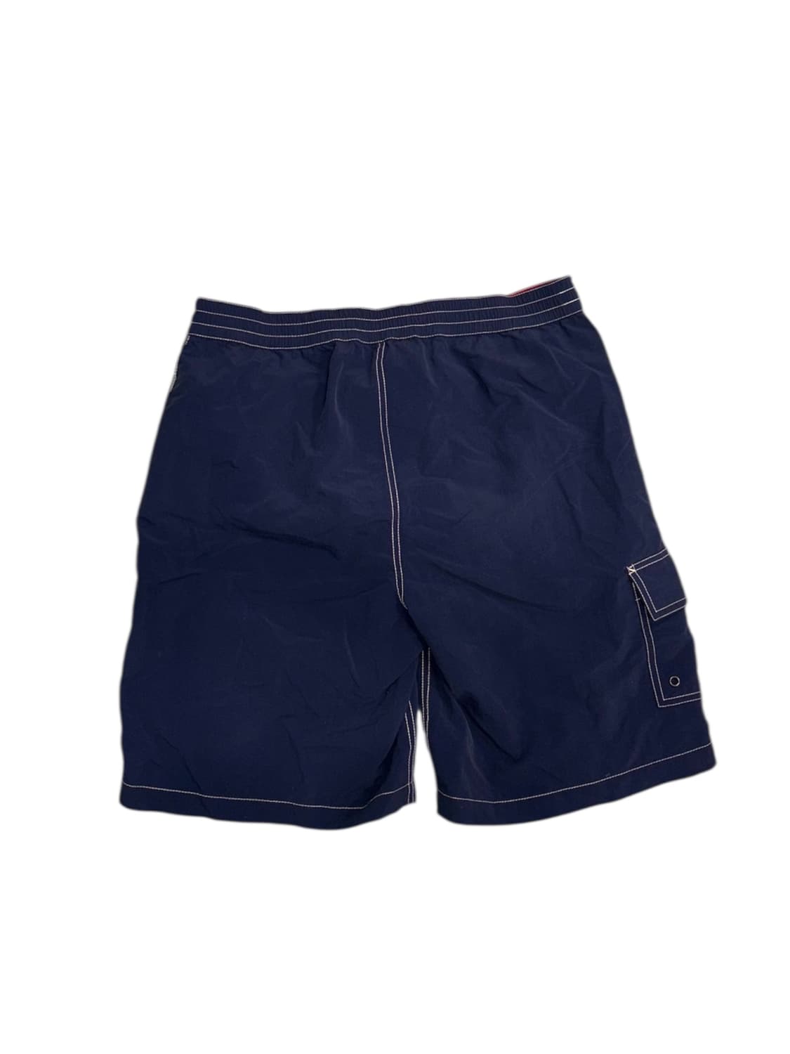 폴로 랄프로렌 네이비 스윔팬츠 반바지 상품이미지5