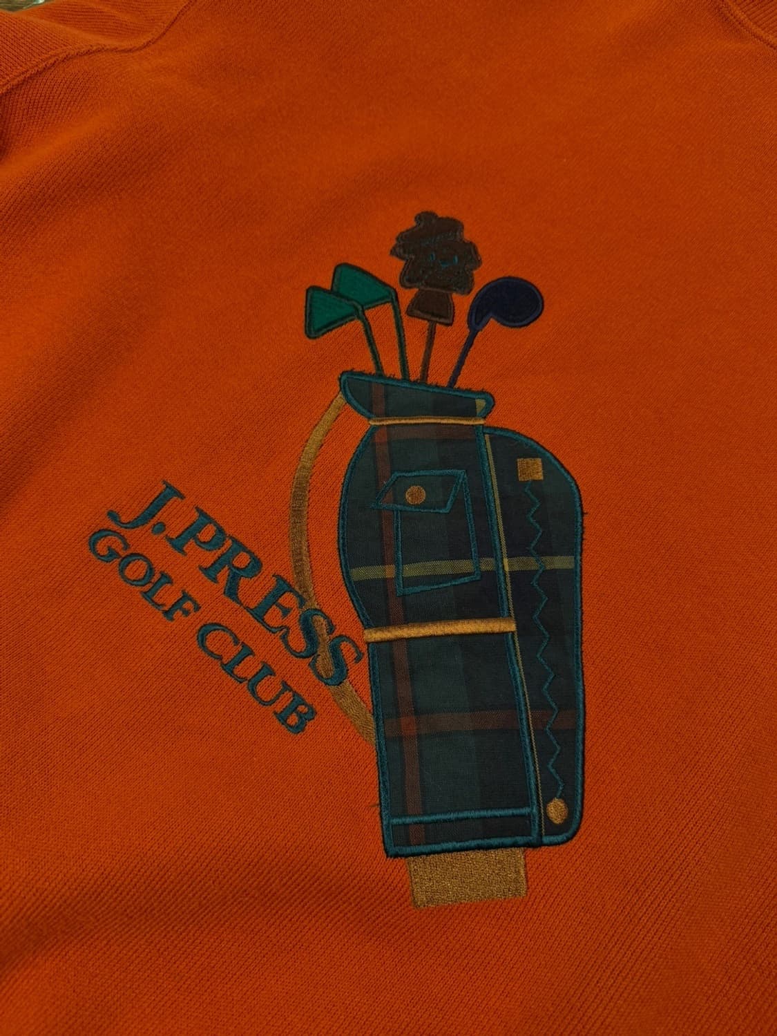 제이프레스 니트 100 상품이미지6