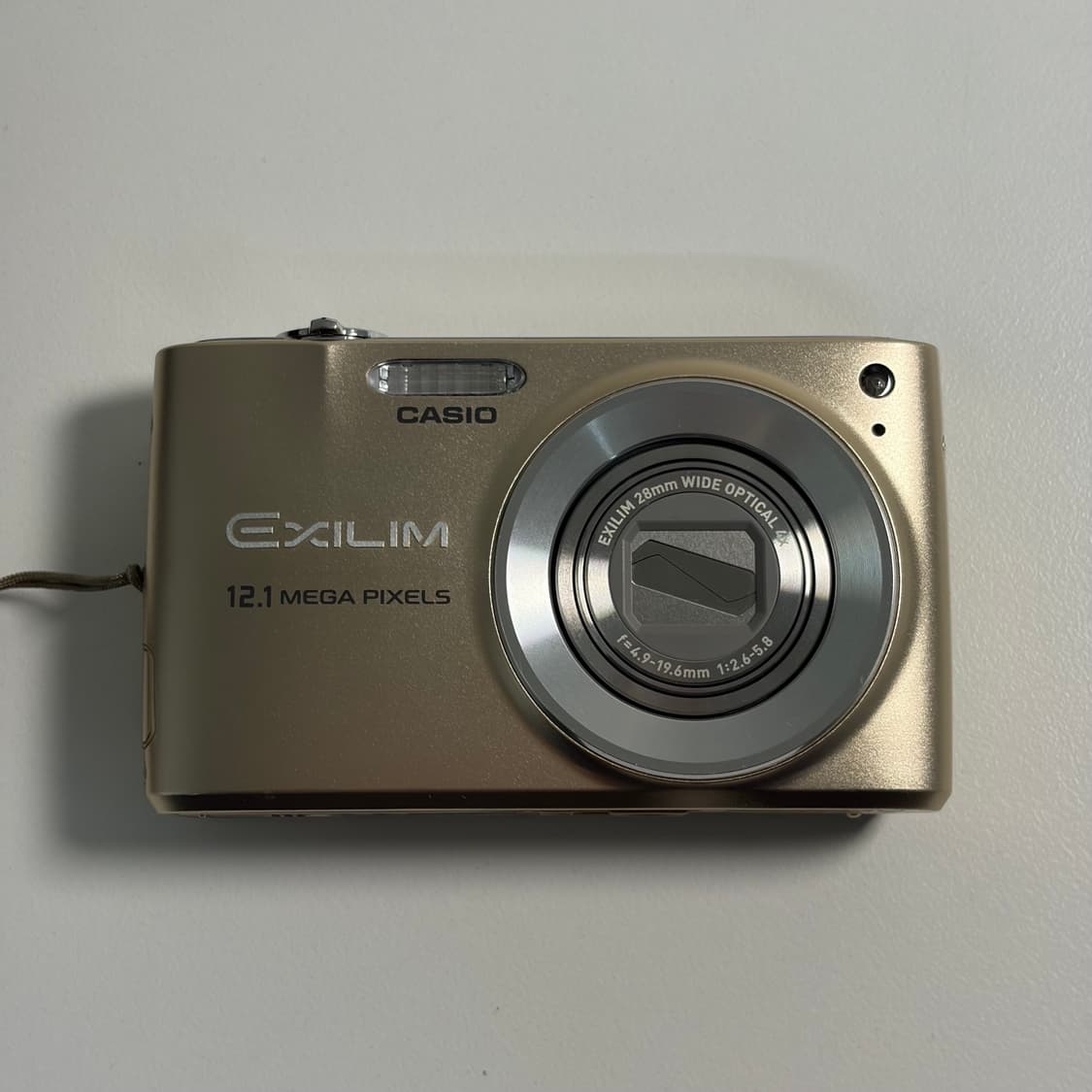 민트급) 카시오 엑슬림z400 상품이미지2