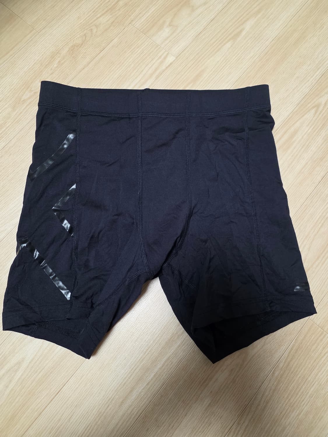 2XU 컴프레션 짧은 반바지(36cm) M 러닝 헬스 마라톤 달리기 상품이미지1