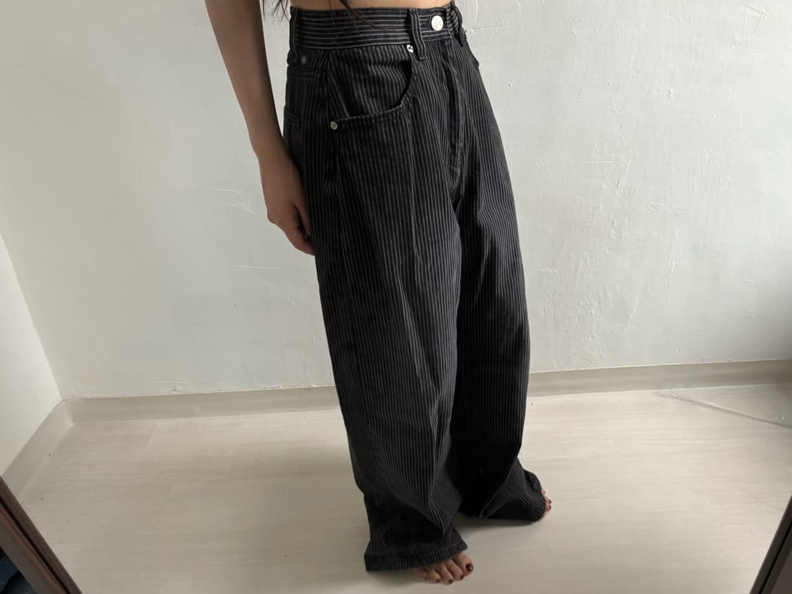 Vintage pants 상품이미지1