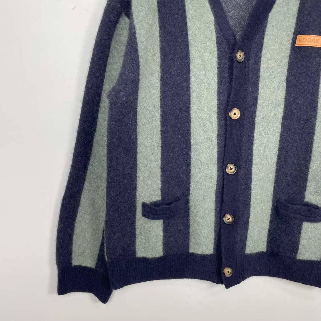 코닥 가디건 상품이미지3