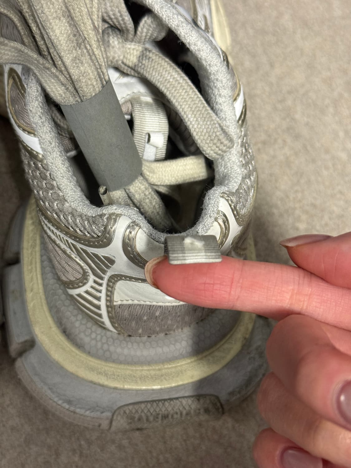 (앞끈새거드림) 3XL 에그쉘 37 상품이미지4