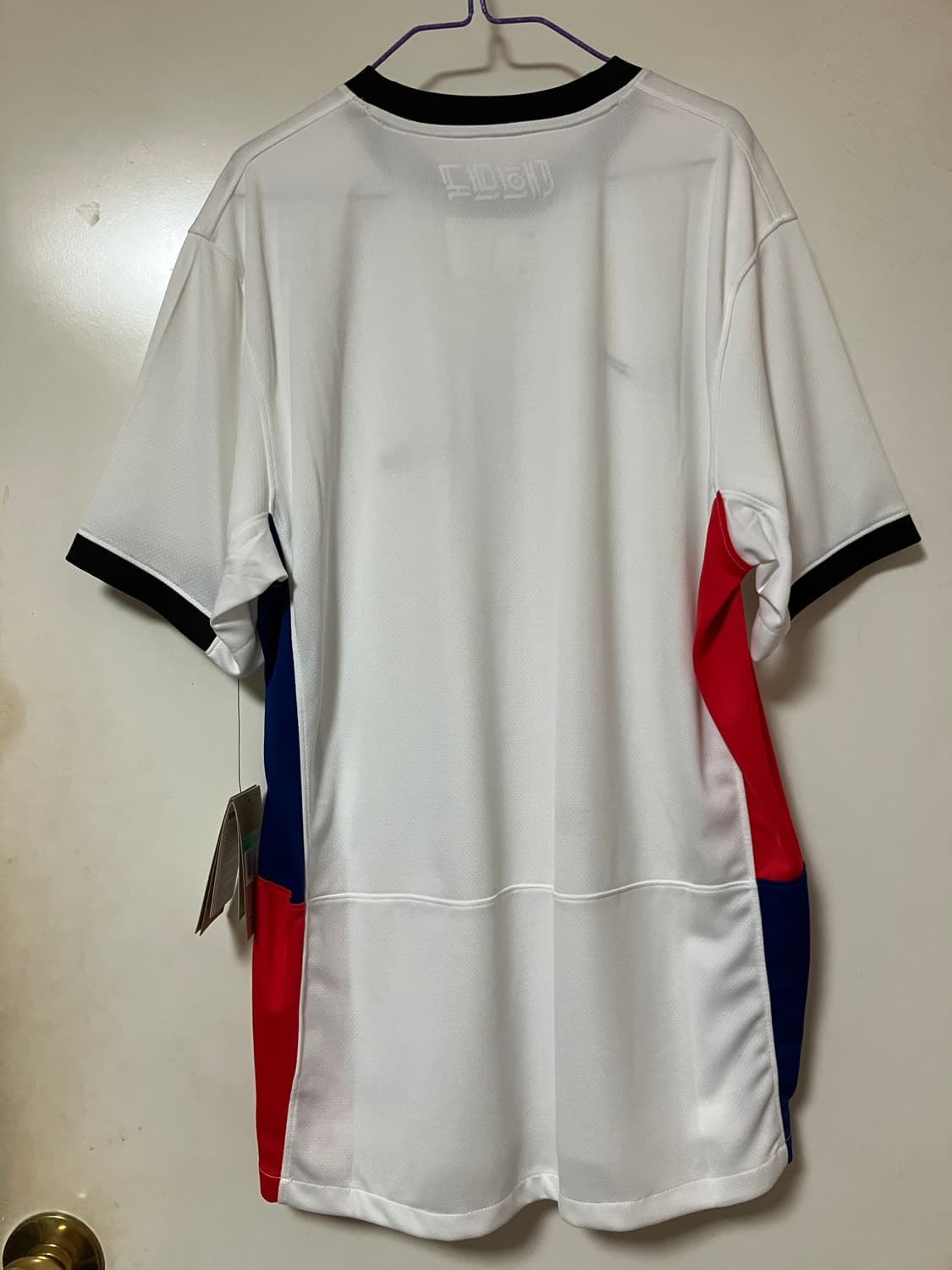 나이키 23-24 대한민국 국대 어웨이  상품이미지2