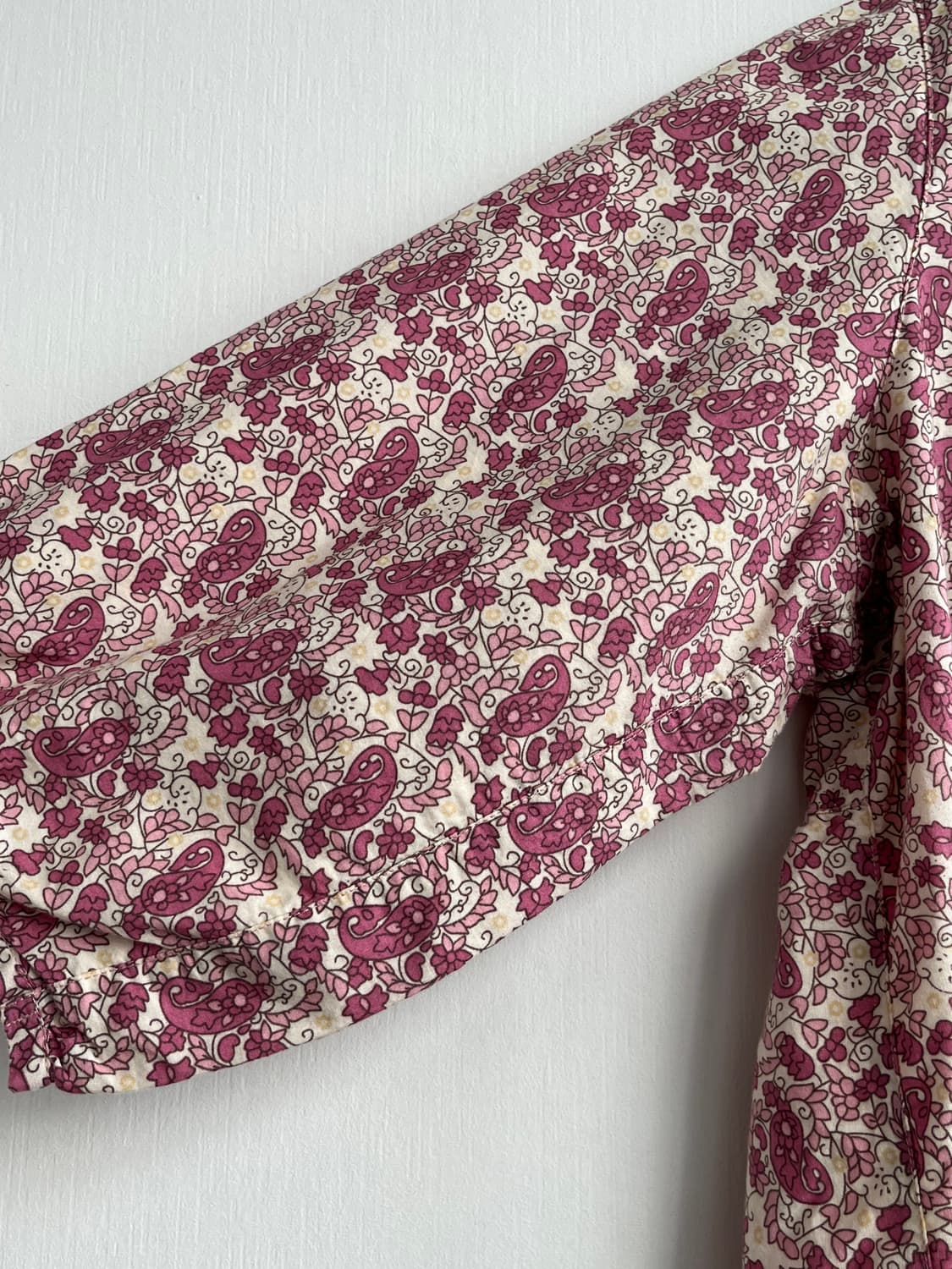 에스닉 와코루 미디 원피스 상품이미지4