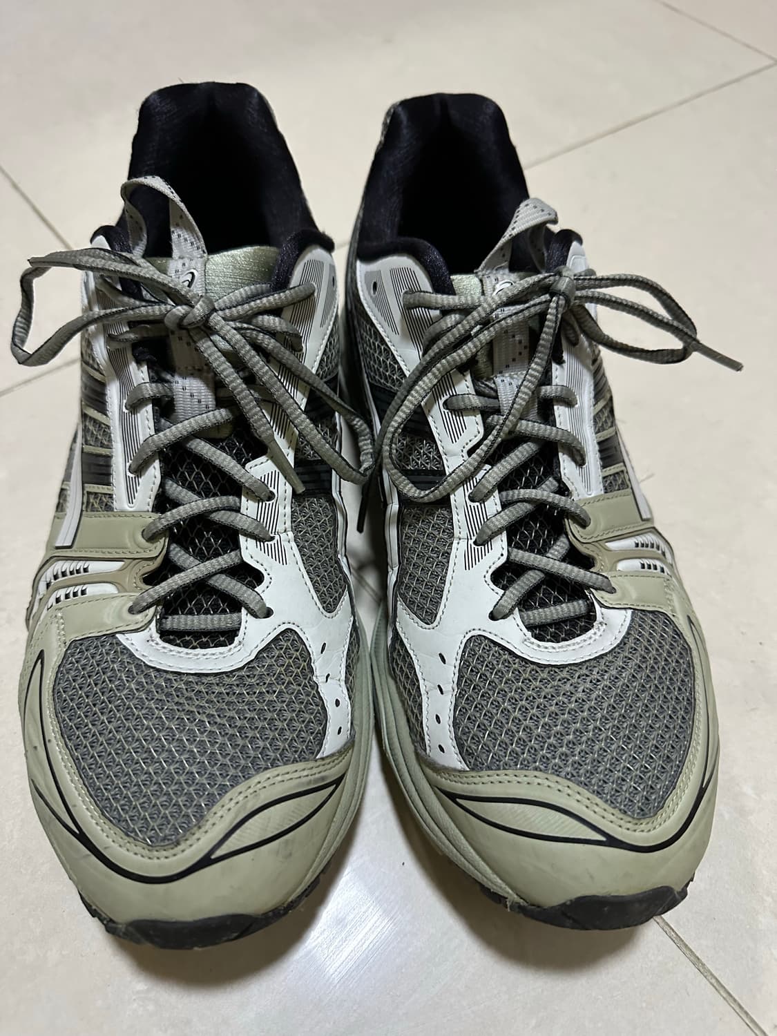 아식스 키코 ub1-s 젤카야노14(305) 상품이미지1