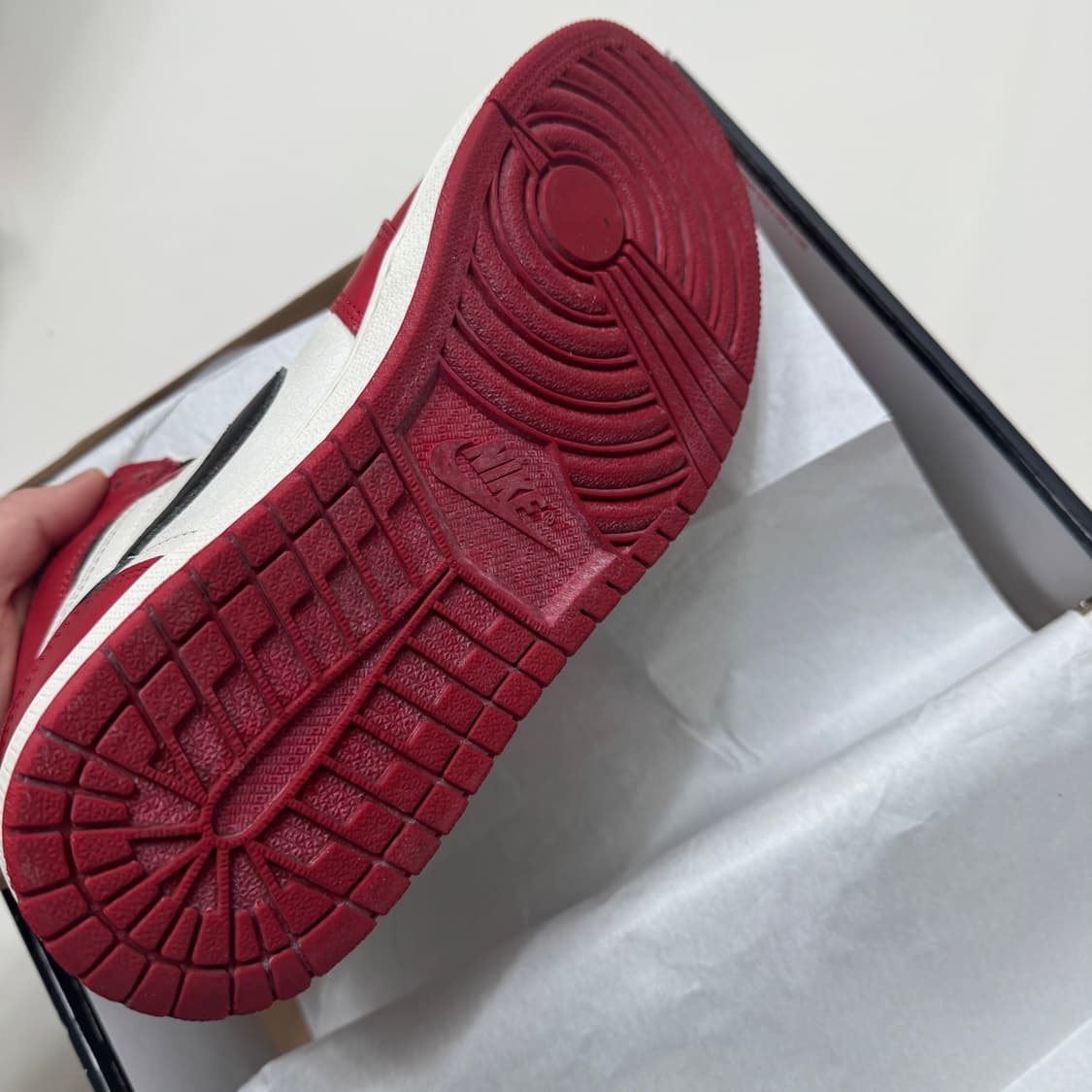 조던 1 하이 시카고 2022 270 상품이미지2