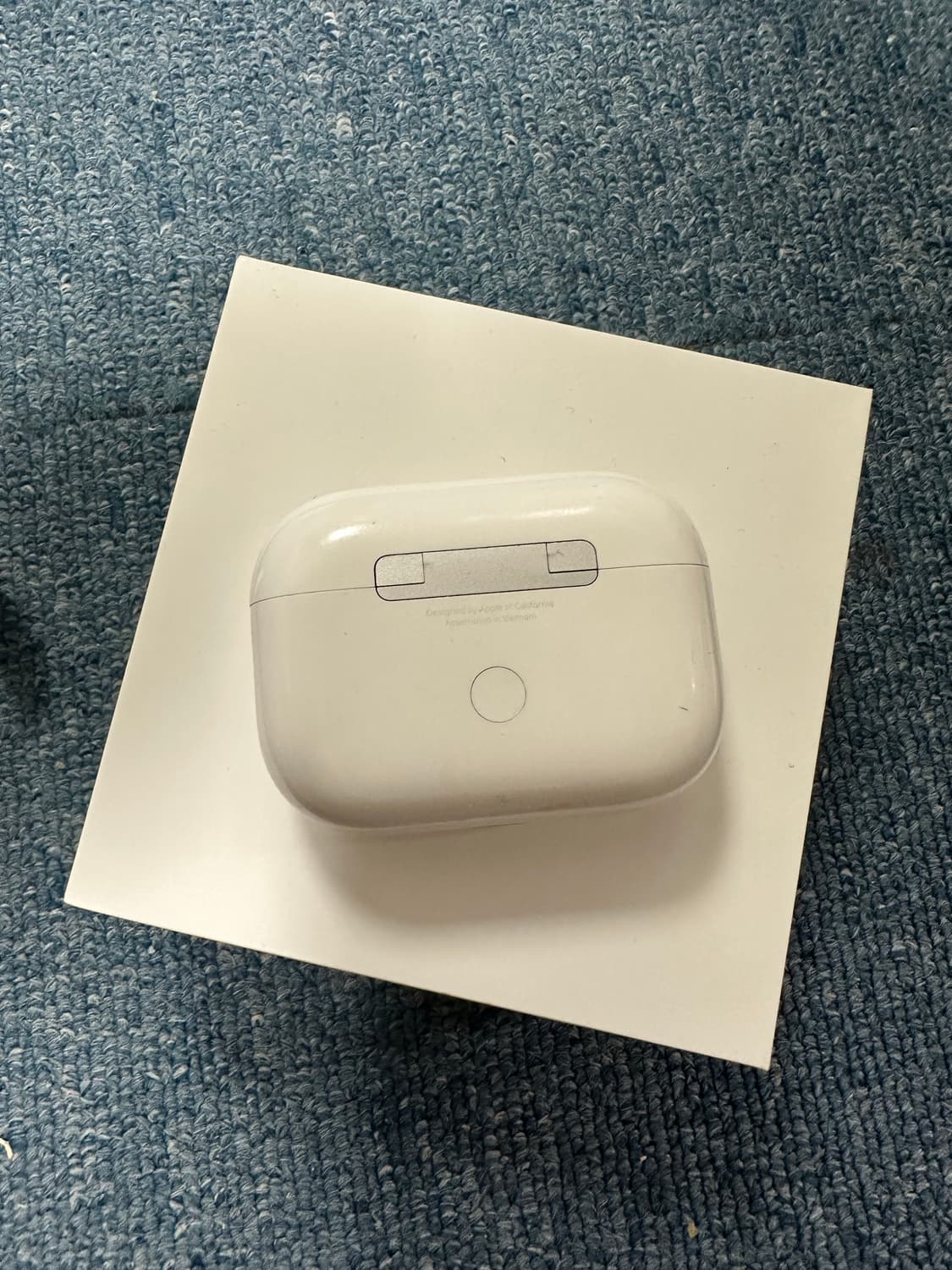 에어팟프로2 케이스 상품이미지1