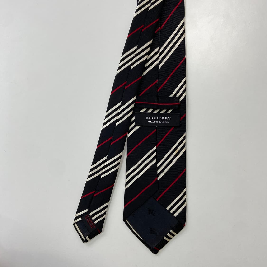 버버리 (Burberry) 정품 명품넥타이 상품이미지2