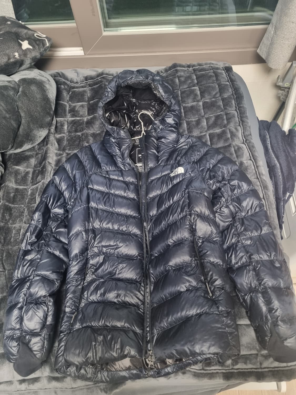 노스페이스 써밋 마테호른 상품이미지1