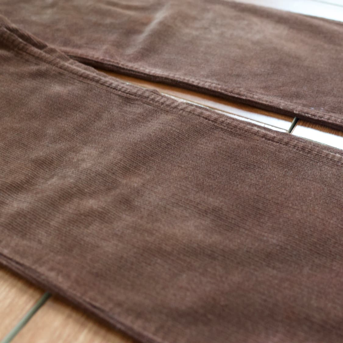 90’s Levi’s 517 corduroy pants 상품이미지3