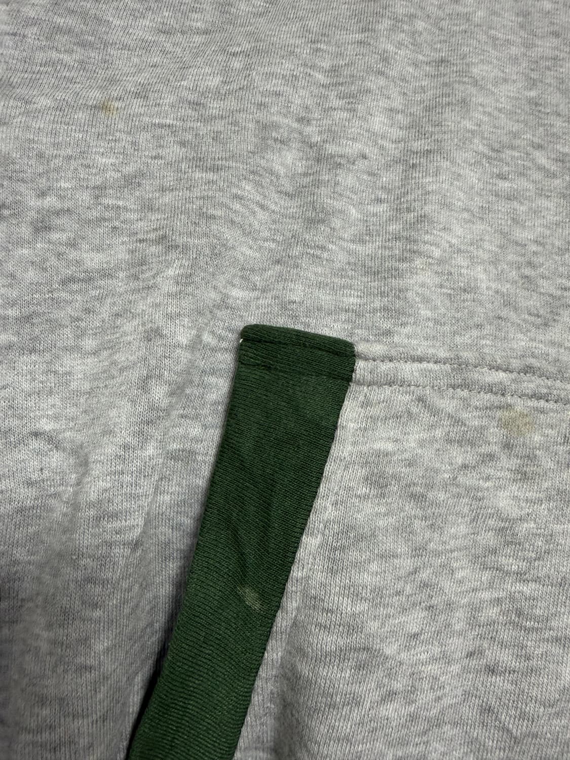 챔피온 컬리지 블록 후드티 상품이미지7