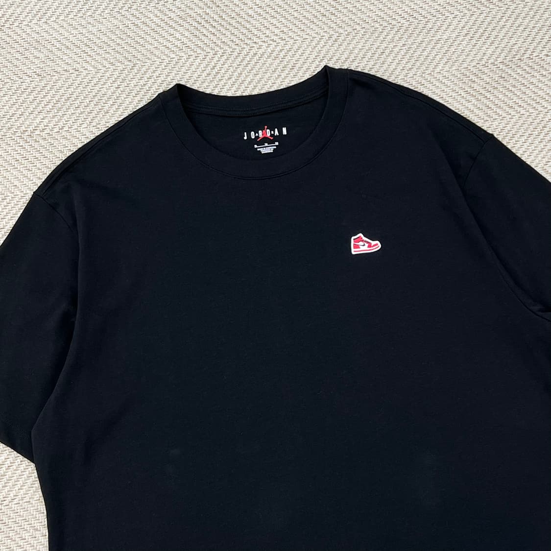 나이키 조던 반팔티 r3030 상품이미지3