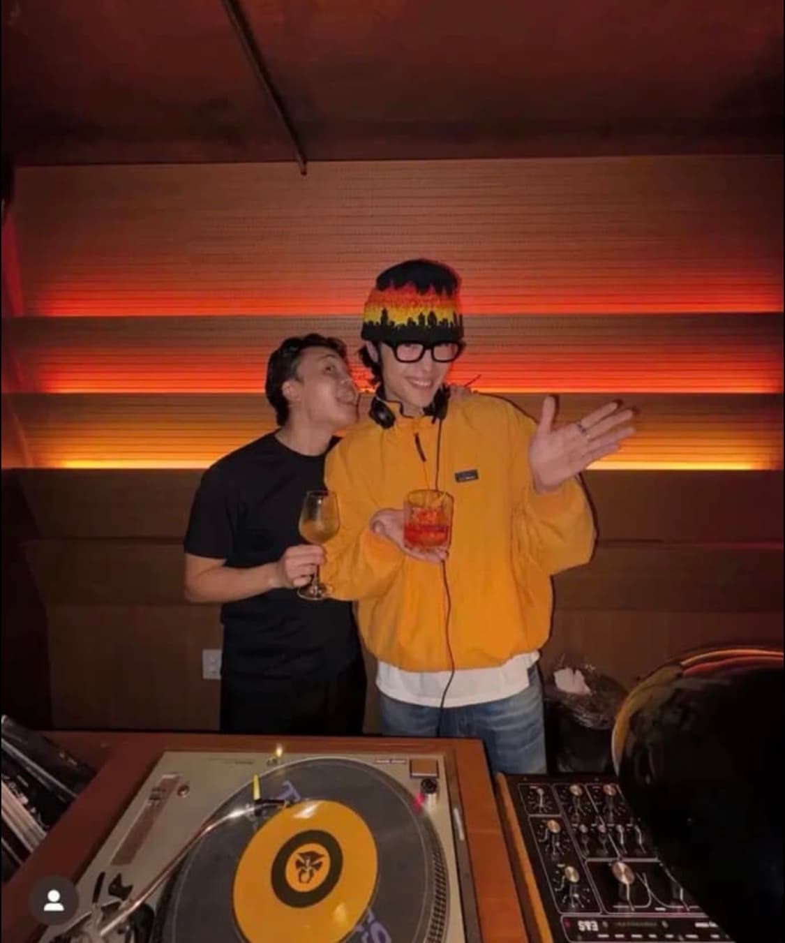 [M] USA MADE 90s 엘엘빈 ll bean 웜업 자켓 상품이미지3