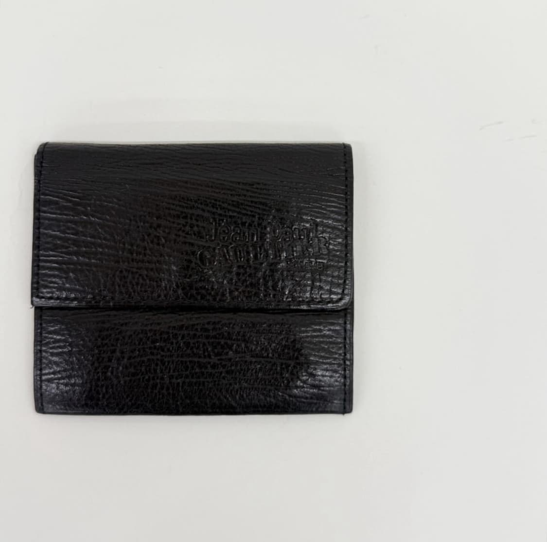 장 폴 고티에 미니 코인 지갑 상품이미지2