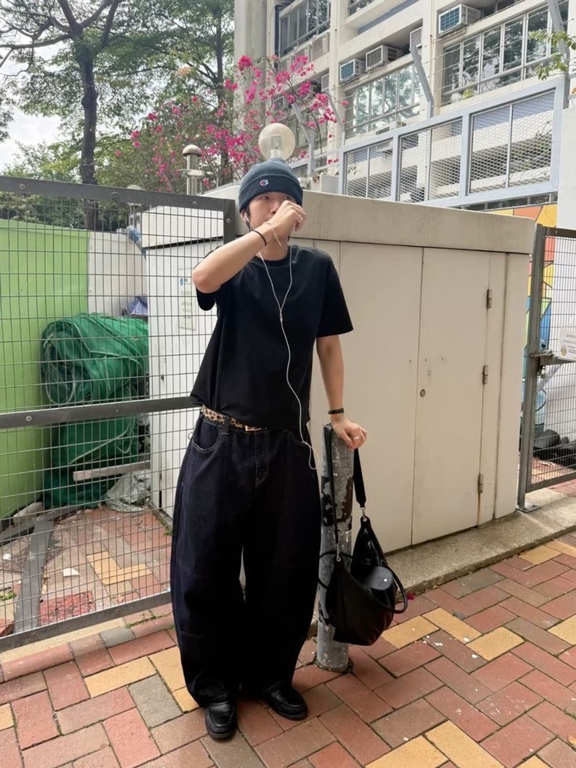 생지 데님 상품이미지1