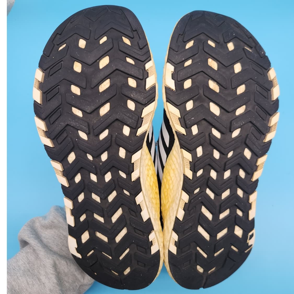 o 아디다스 클라이마웜 LTD남성운동화 270 상품이미지4