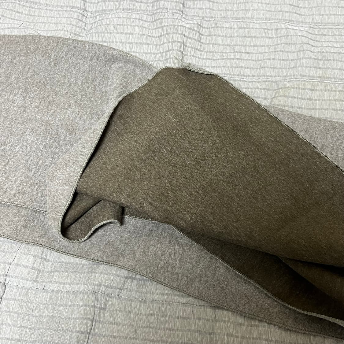 핸드메이드 머플러 상품이미지3