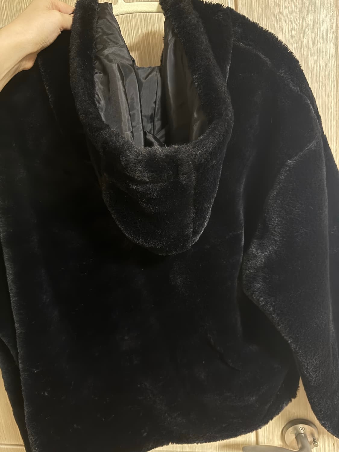 아디다스 퍼자켓 상품이미지4