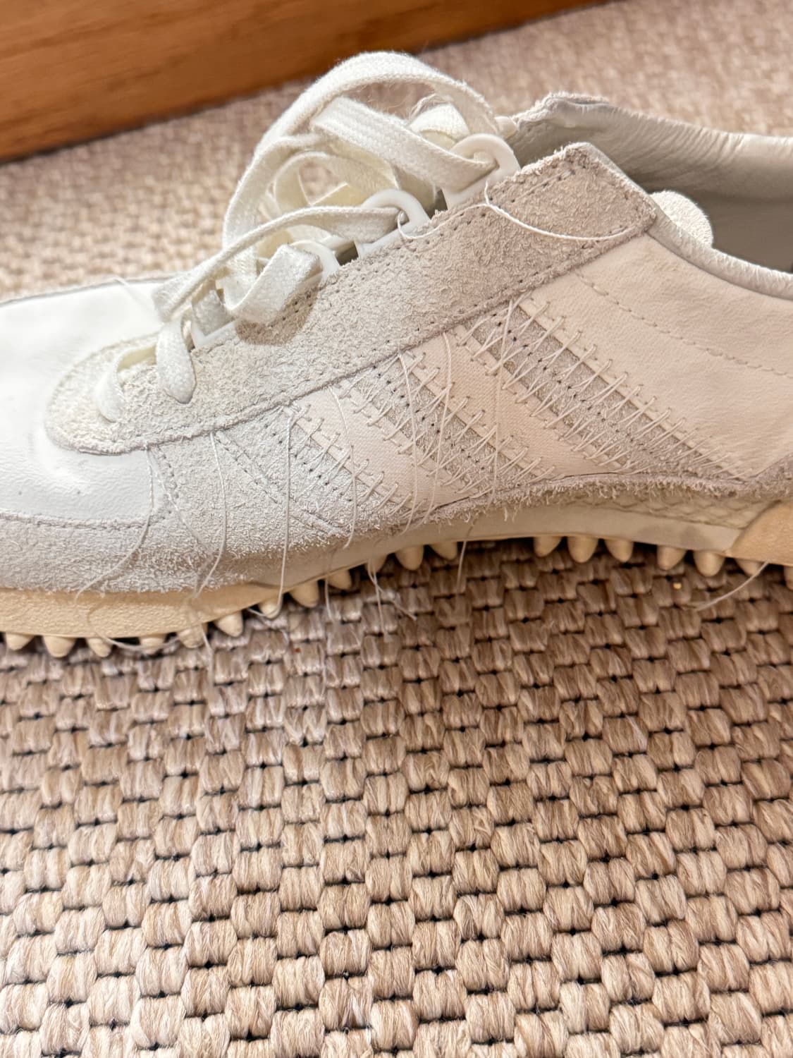 Y-3 아디다스 스니커즈 상품이미지2