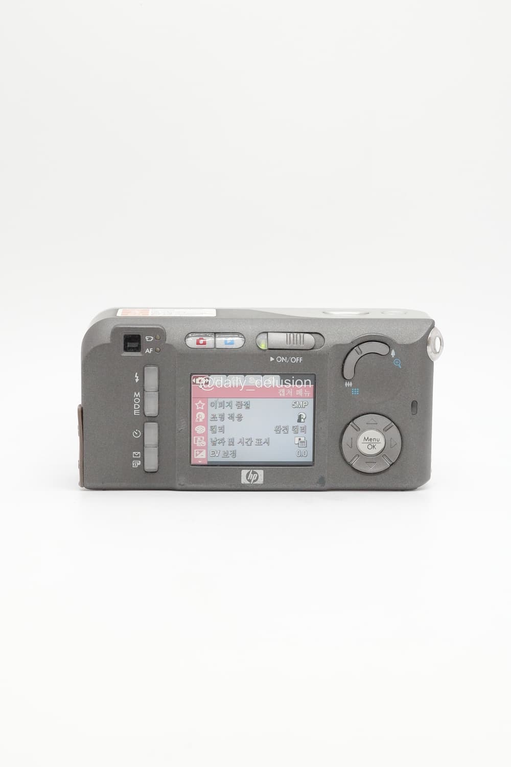 HP 포토스마트 M417 상품이미지3