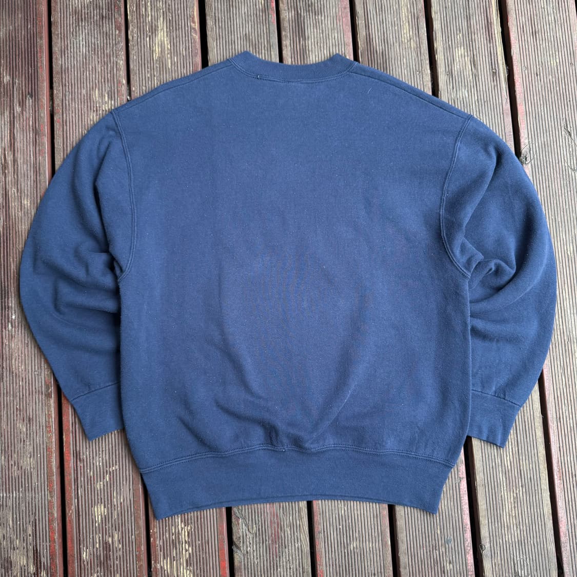 빈티지 달라스 카우보이스 네이비 맨투맨 상품이미지2