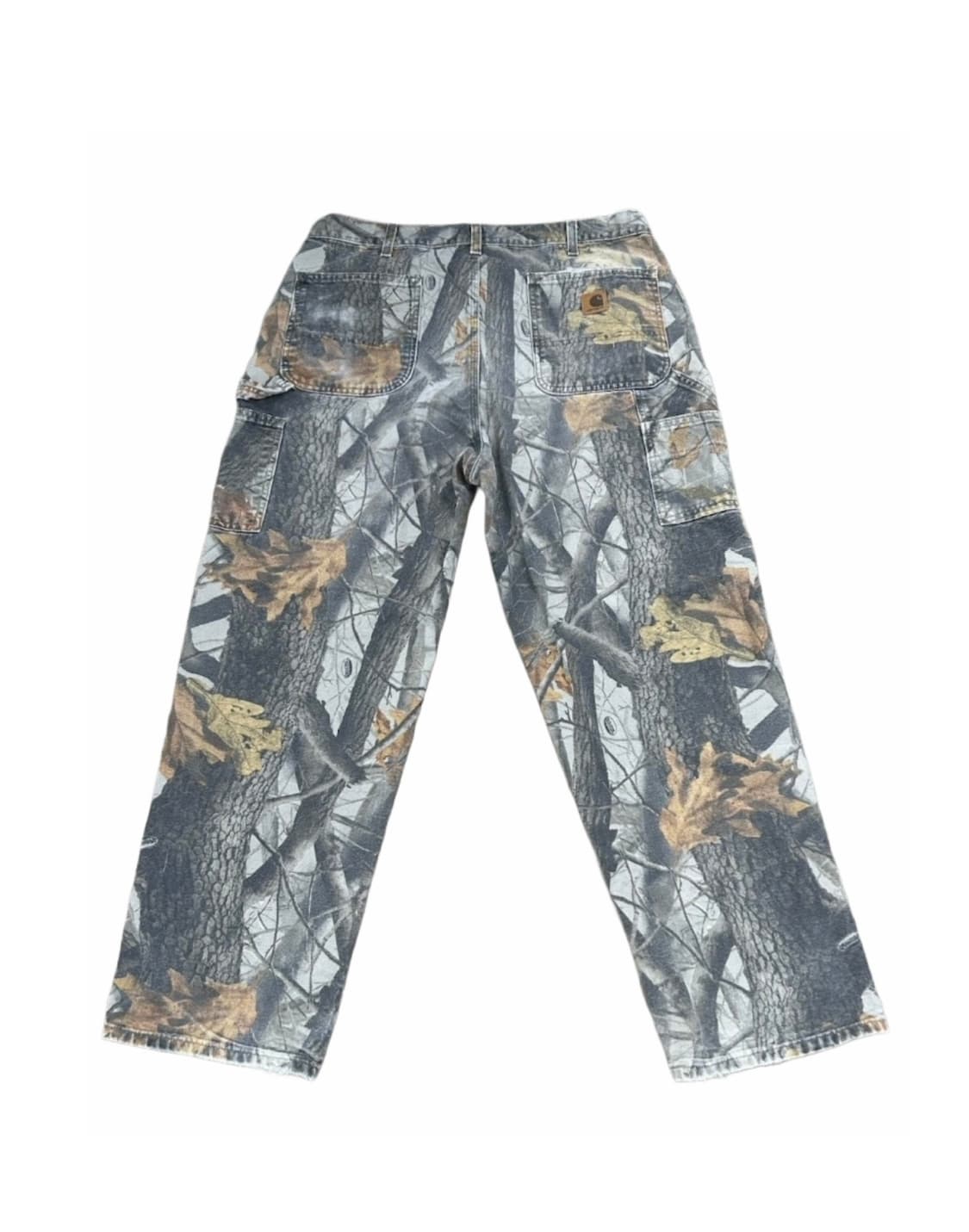 00s carhartt realtree pants 상품이미지2
