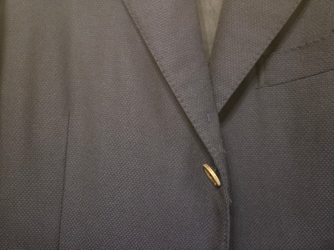 에르메네질도 제냐 네이비자켓 상품이미지9