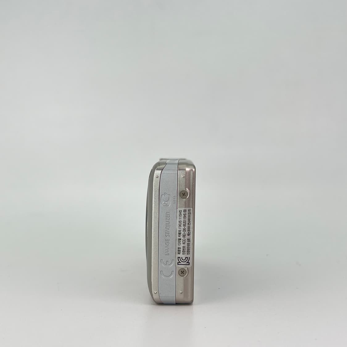 캐논 익서스 Canon IXUS 115 HS 실버 상품이미지7