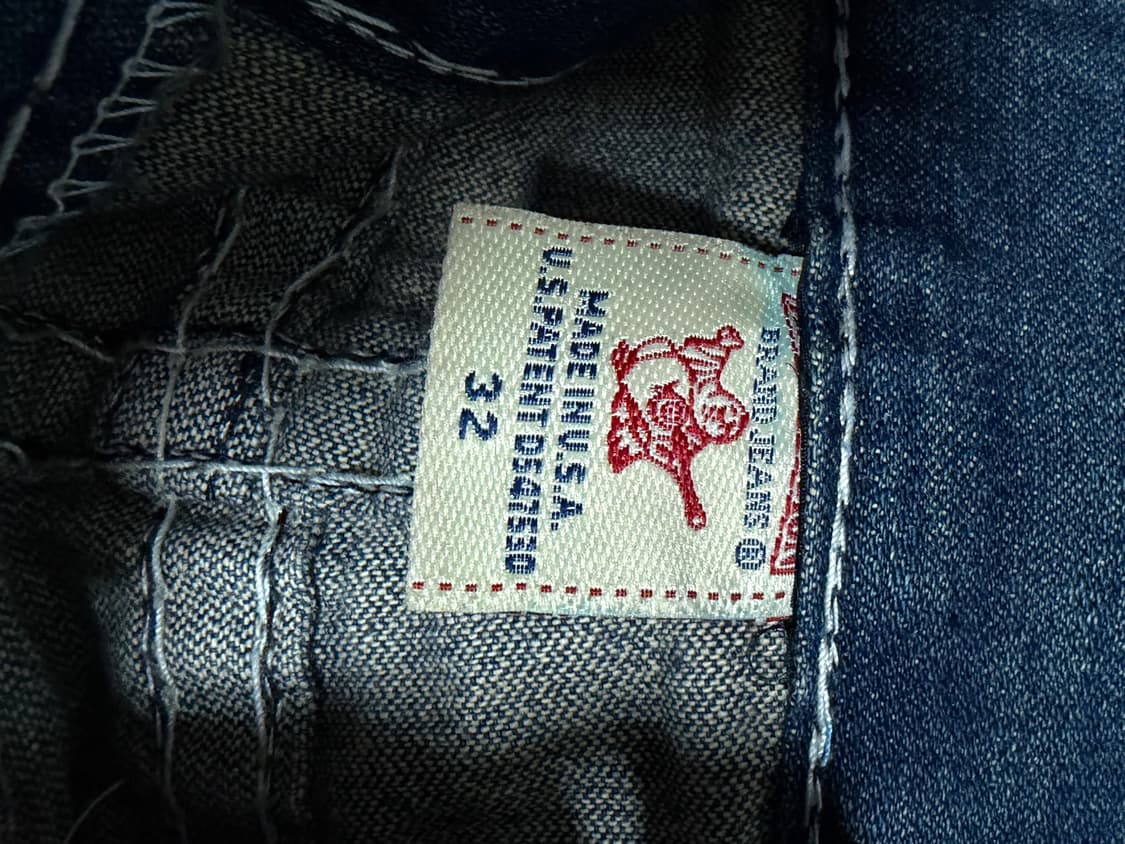 트루릴리젼 조이 수퍼티 32 상품이미지5