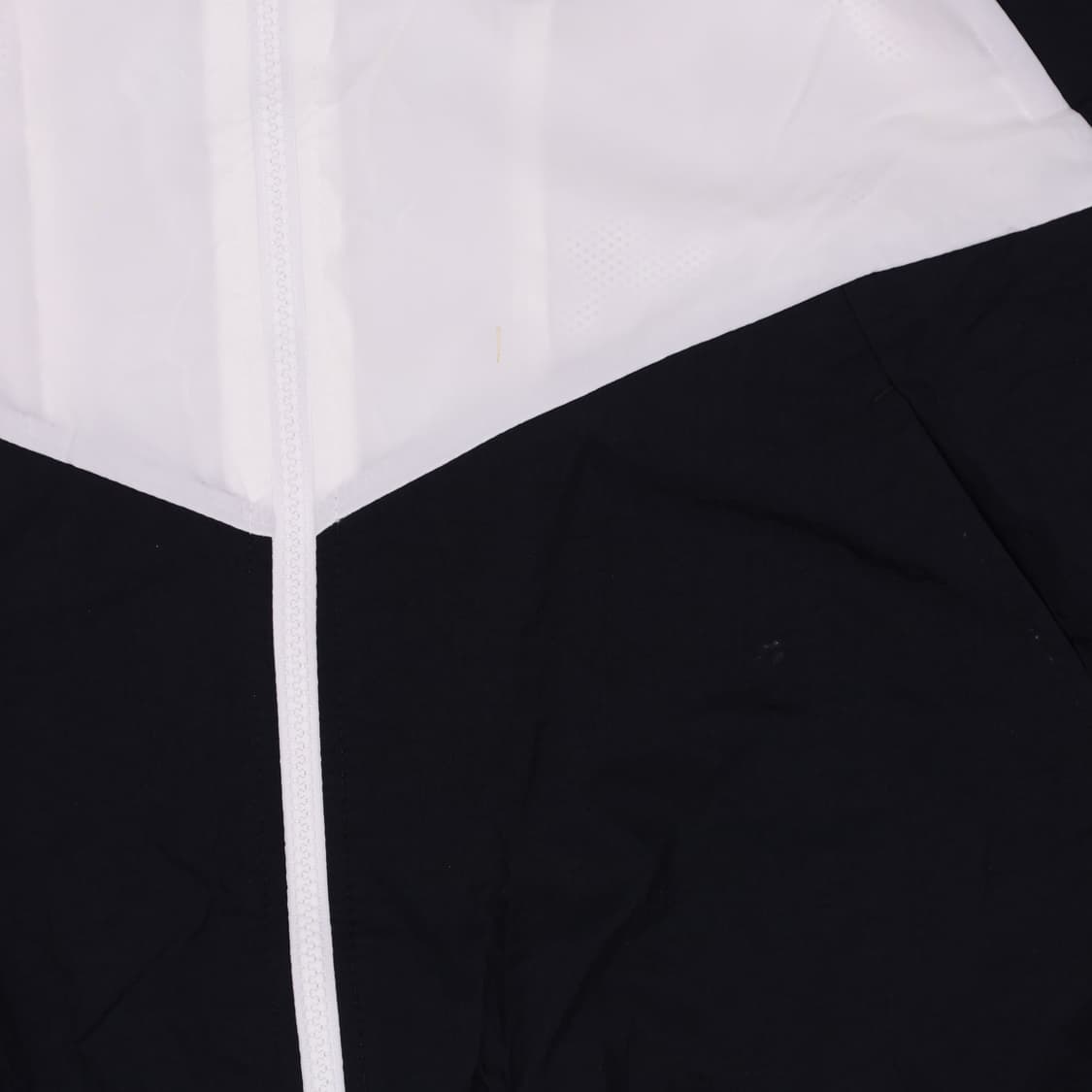 XL 나이키 여성 바람막이 자켓 0506M 상품이미지6
