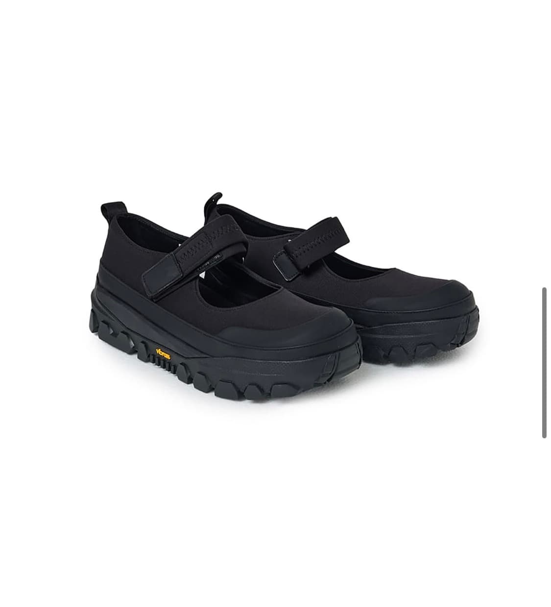 아모멘토 비브람 메리제인 사이즈 5(235-245) 상품이미지1