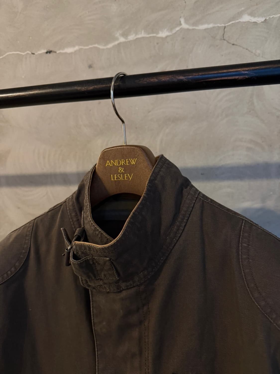 팀버랜드 워크 자켓 100 상품이미지5