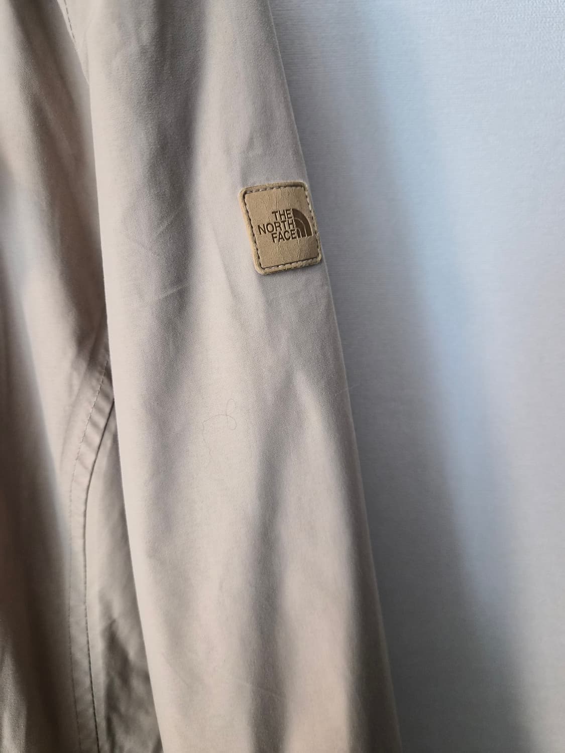 노스페이스(THE NORTH FACE) 브랜드의 드라이벤트(DRYVENT 상품이미지3