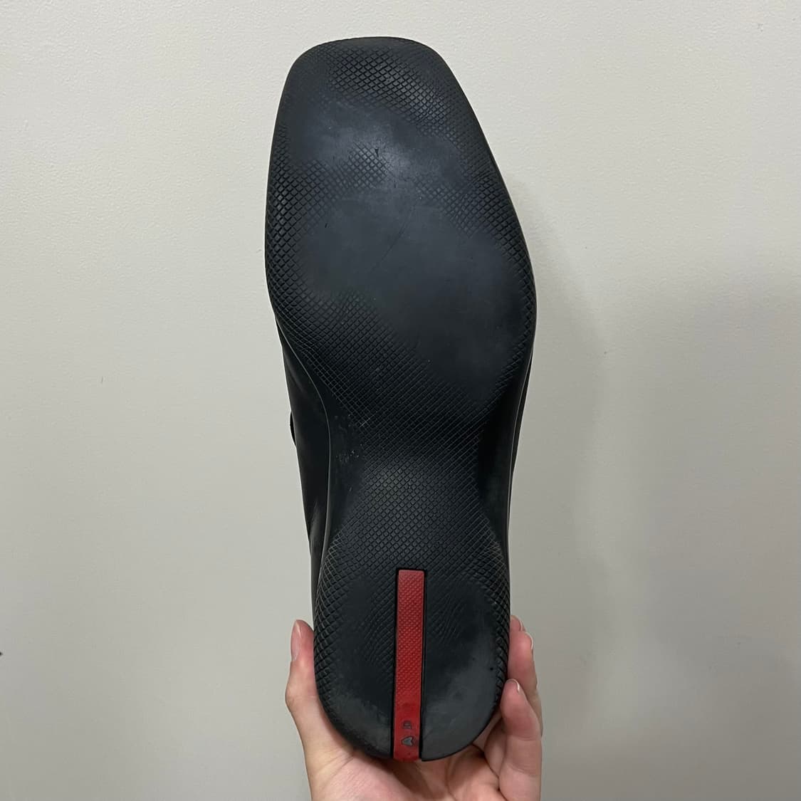 Prada Sports Loafers 상품이미지7