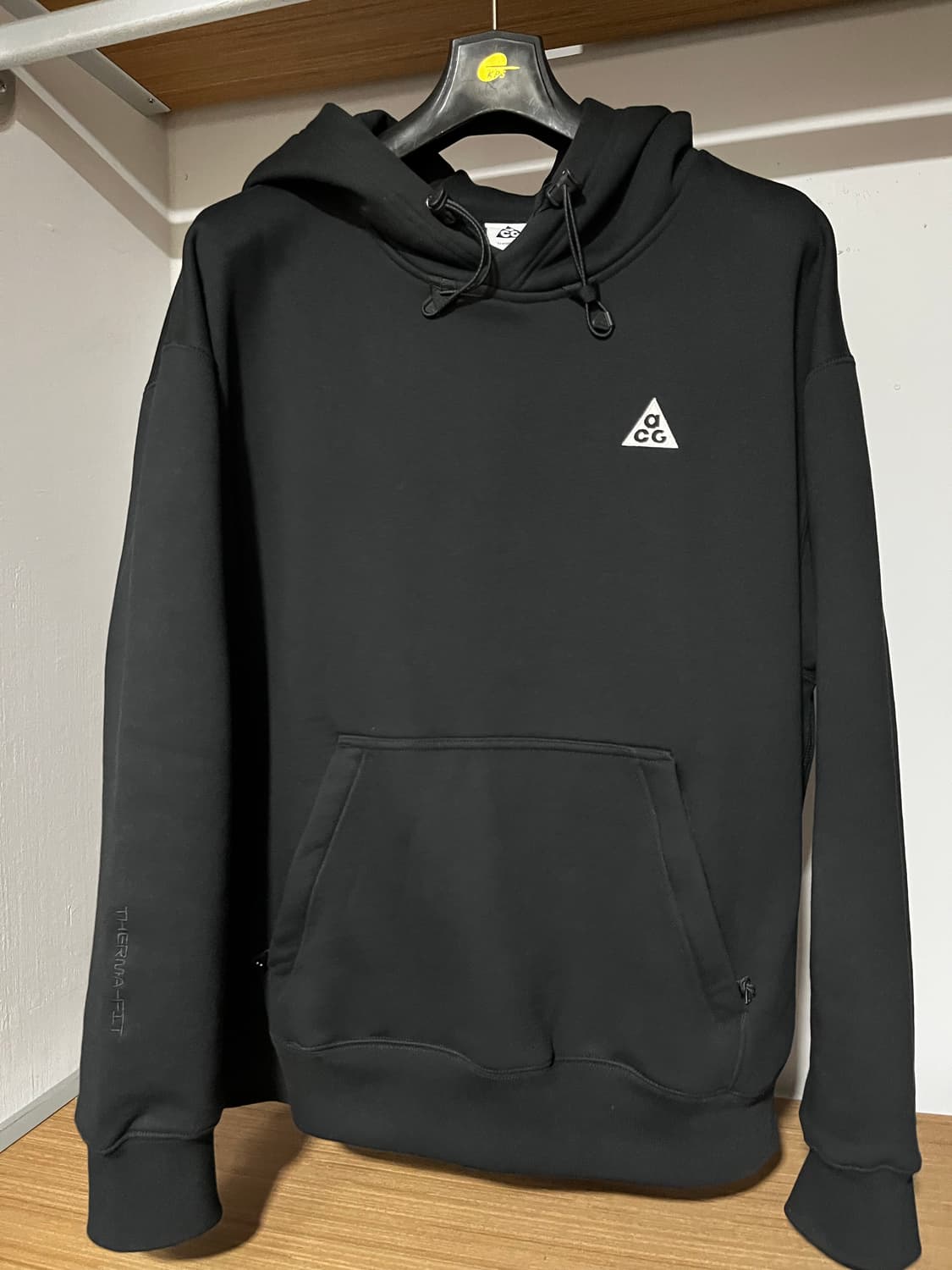 나이키 ACG 써마 핏 플리스 풀오버 후디 XL 상품이미지1