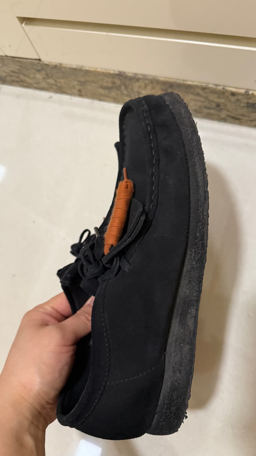 클락스 왈라비 285 상품이미지2