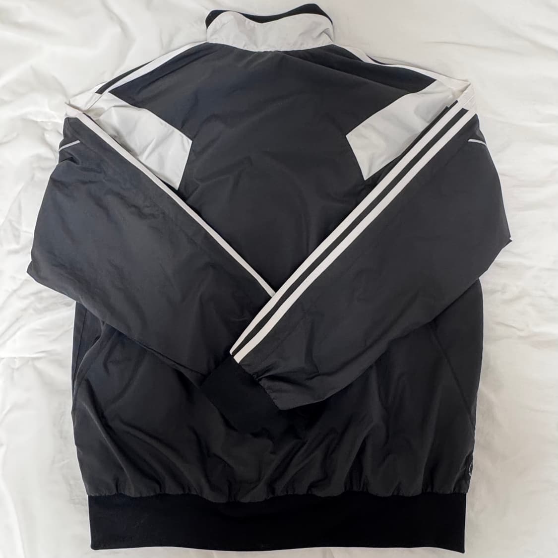 아디다스 3ST 윈드브레이커 m 상품이미지2