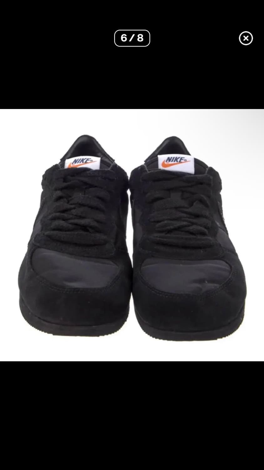 Comme des Garcons x Nike Eagle Triple 상품이미지3