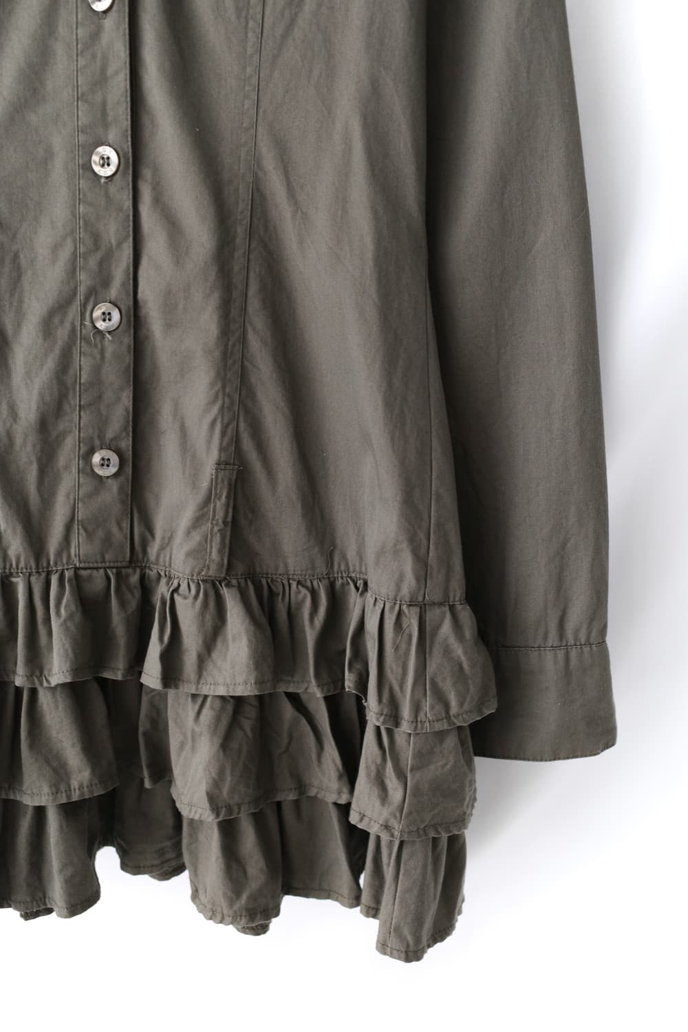 frill safari one-piece 상품이미지4