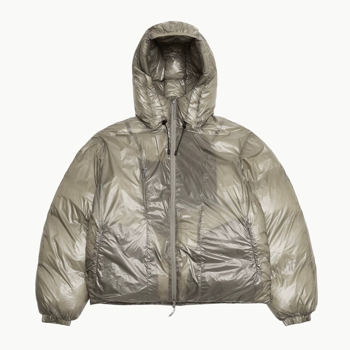 [XL]로아 하이킹 25fw SYNTHETIC 다운 패딩/토프 상품이미지1