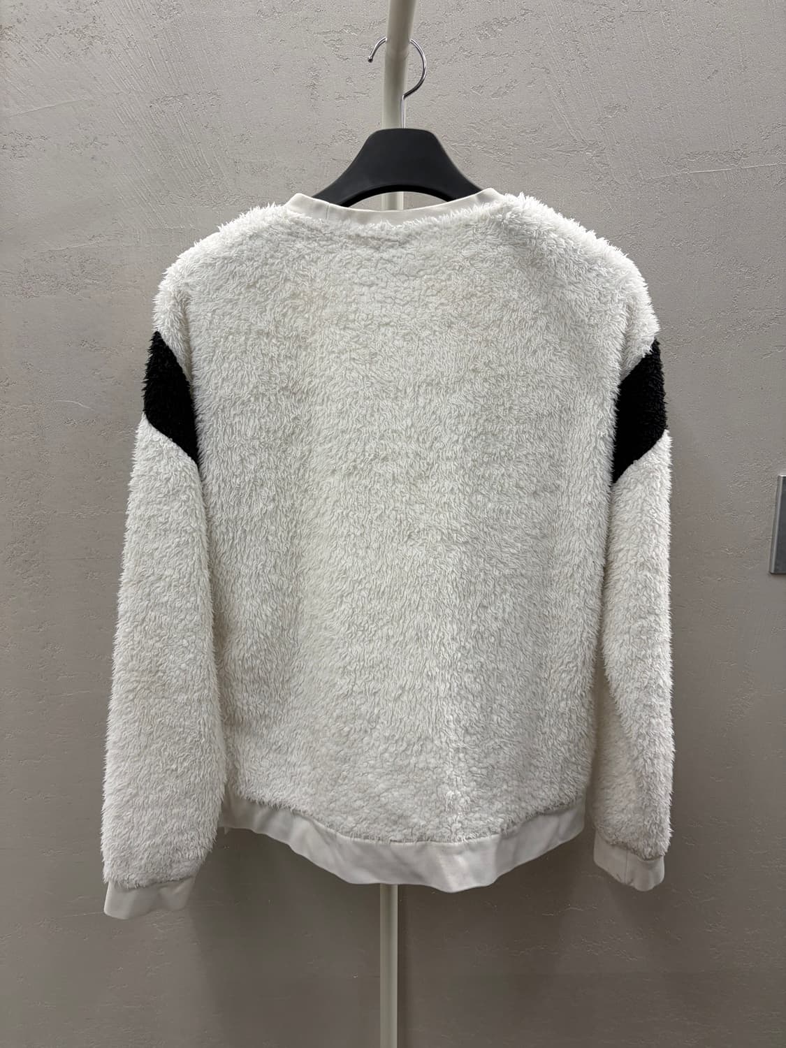 나이키 쉐르파 플리스 맨투맨 S 상품이미지6